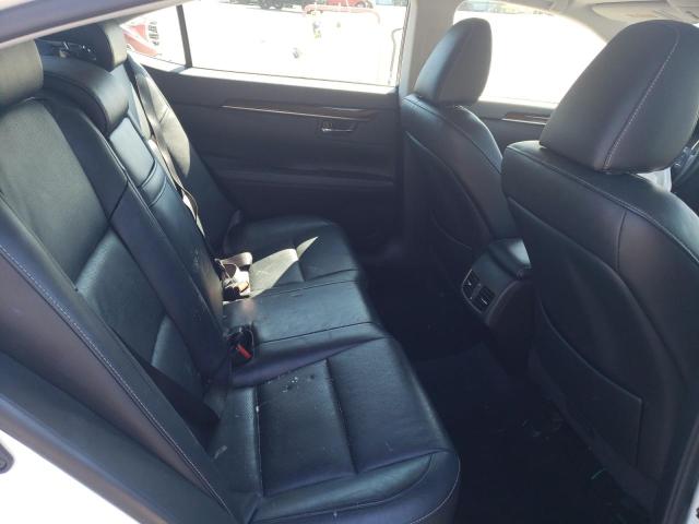 Photo 6 from auction – 2014 LEXUS ES 350 with VIN JTHBK1GG7E2132727