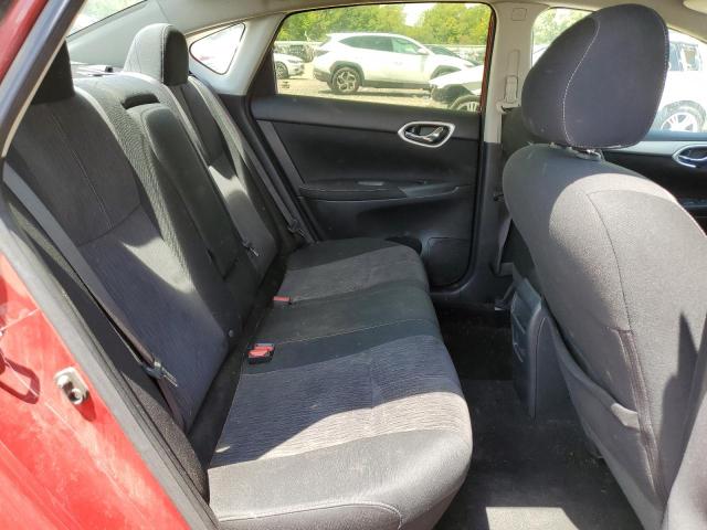 Photo 6 from auction – 2014 NISSAN SENTRA S with VIN 3N1AB7AP1EY227992