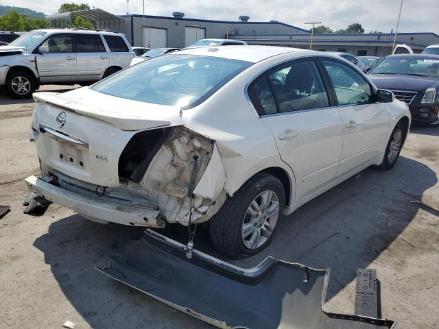 Photo 9 from auction – 2010 NISSAN ALTIMA BAS with VIN 1N4AL2AP2AC170675