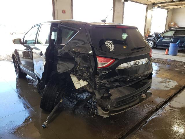 Photo 3 from auction – 2013 FORD ESCAPE SEL with VIN 1FMCU0HX9DUA38260