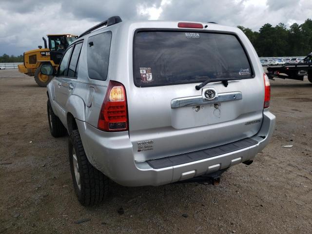 صورة رقم 3 من المزاد - 2007 TOYOTA 4RUNNER SR مع VIN JTEZU14R878089723