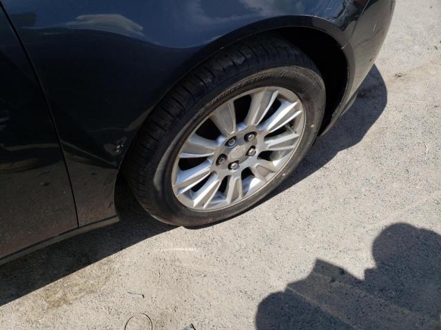Photo 9 from auction – 2012 BUICK REGAL with VIN 2G4GR5ER9C9213298