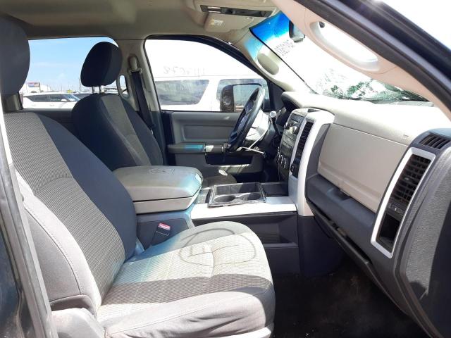 Photo 5 from auction – 2011 DODGE RAM 2500 with VIN 3D7UT2CL3BG601918