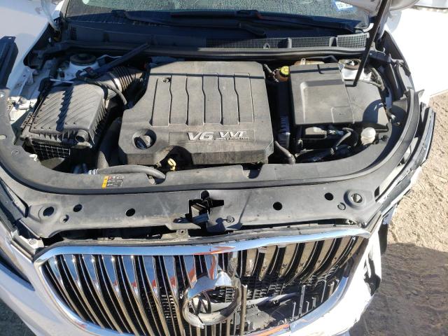 Photo 7 from auction – 2016 BUICK LACROSSE with VIN 1G4GB5G33GF130816