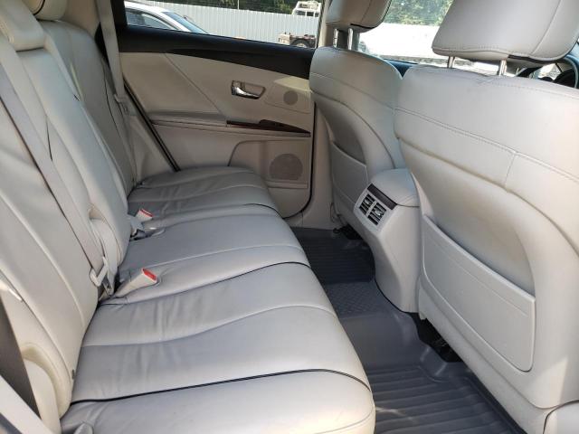 Photo 6 from auction – 2011 TOYOTA VENZA with VIN 4T3ZK3BB1BU039843