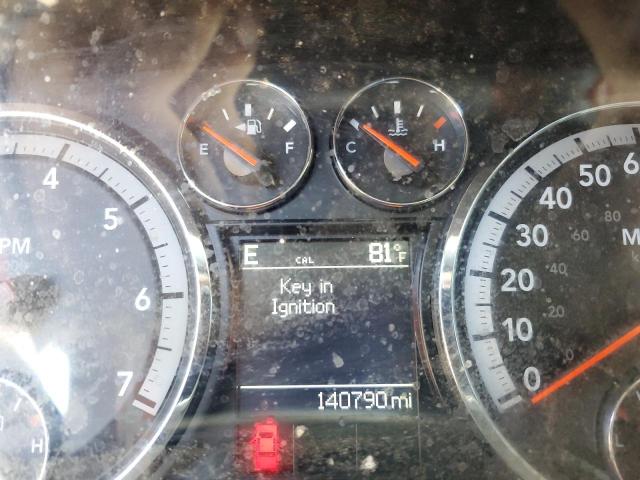 Photo 8 from auction – 2012 DODGE RAM 1500 S with VIN 1C6RD7GP5CS102109