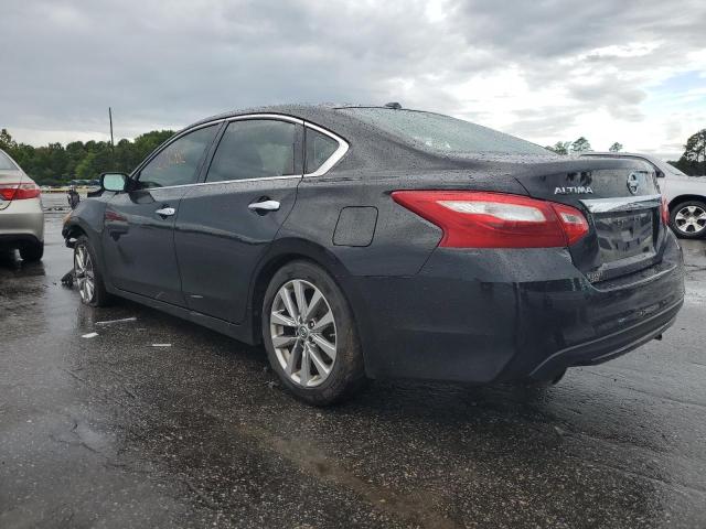 Photo 3 from auction – 2017 NISSAN ALTIMA with VIN 1N4AL3AP2HC166836