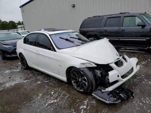 Photo 9 from auction – 2011 BMW 328 I SULE with VIN WBAPH5C51BA442646