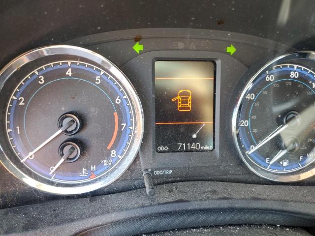 Photo 8 from auction – 2019 TOYOTA COROLLA L with VIN 2T1BURHE8KC242710