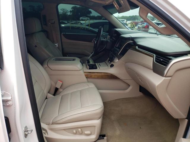 Photo 5 from auction – 2017 GMC YUKON DENA with VIN 1GKS2CKJ2HR168759