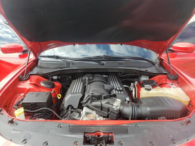 Photo 7 from auction – 2018 DODGE CHARGER R/ with VIN 2C3CDXGJ1JH261194