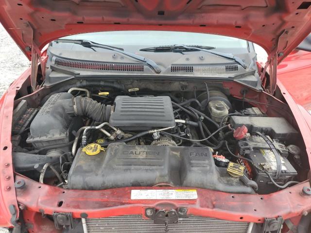 Photo 7 from auction – 2003 DODGE DURANGO SL with VIN 1D4HR48N93F530603