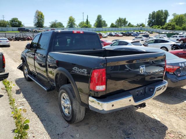 Photo 3 from auction – 2018 RAM 2500 ST with VIN 3C6UR5CJ6JG139370