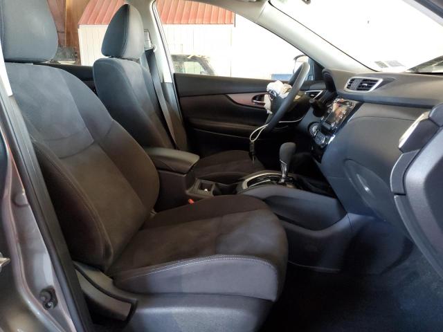 Photo 5 from auction – 2015 NISSAN ROGUE S with VIN KNMAT2MV4FP542375