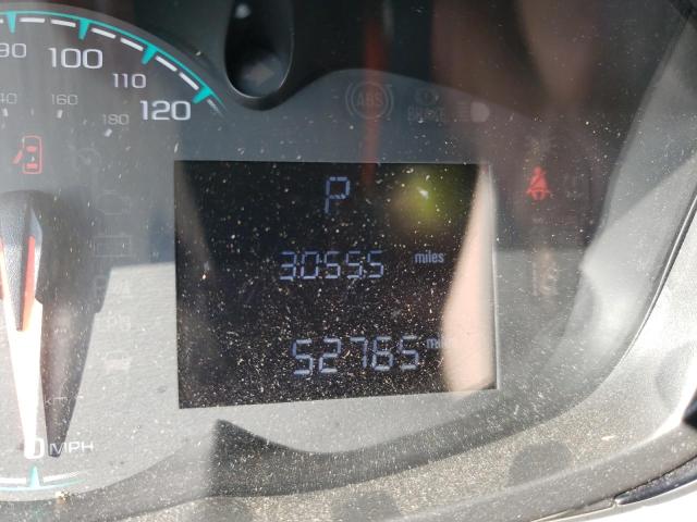 Photo 8 from auction – 2016 CHEVROLET SPARK 1LT with VIN KL8CD6SA1GC576286