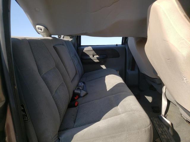 Photo 6 from auction – 2003 FORD F250 SUPER with VIN 1FTNW21P23EC32909