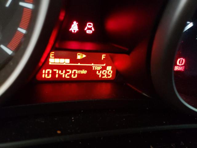 Photo 8 from auction – 2012 MAZDA 5 with VIN JM1CW2BL8C0115383