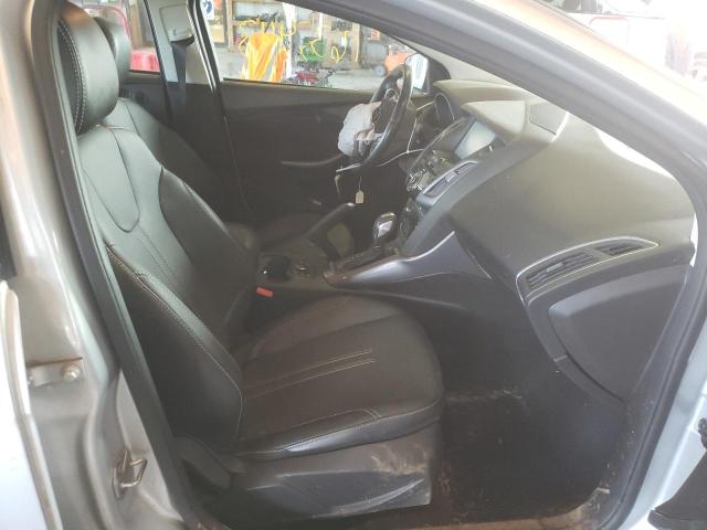 Photo 5 from auction – 2014 FORD FOCUS TITA with VIN 1FADP3J29EL221882