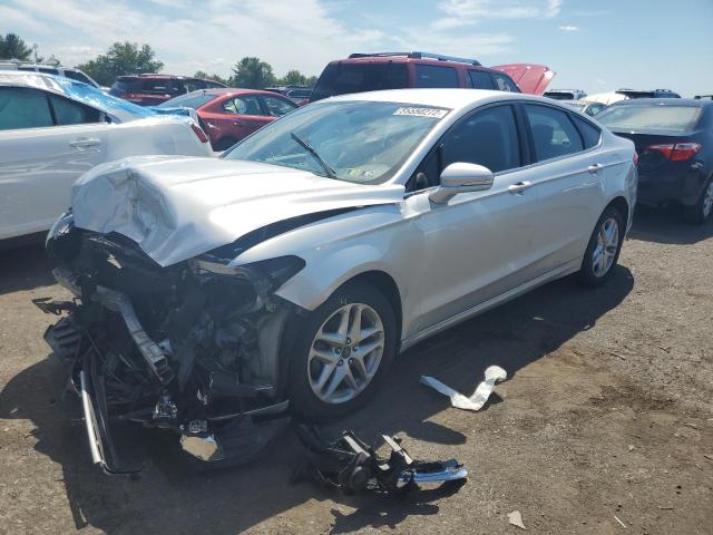 Photo 2 from auction – 2013 FORD FUSION SE with VIN 3FA6P0H79DR329640