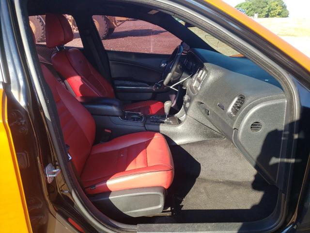 Photo 5 from auction – 2014 DODGE CHARGER SE with VIN 2C3CDXBG8EH267916