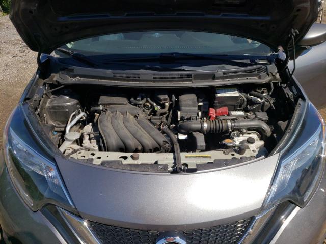 Photo 7 from auction – 2018 NISSAN VERSA NOTE with VIN 3N1CE2CP2JL360042