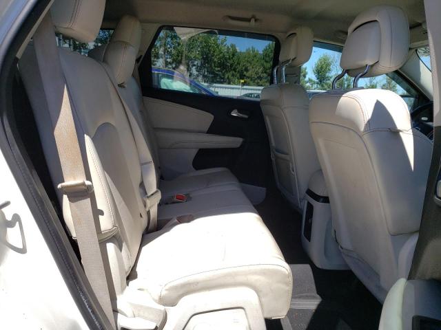 Photo 6 from auction – 2011 DODGE JOURNEY R/ with VIN 3D4PH6FGXBT548451