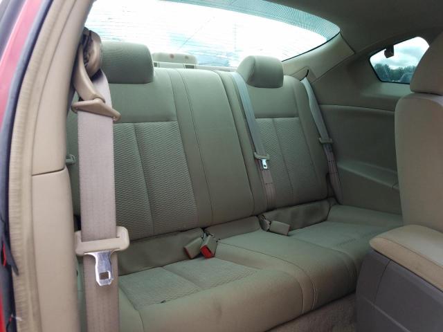 Photo 6 from auction – 2008 NISSAN ALTIMA 2.5 with VIN 1N4AL24E38C105161