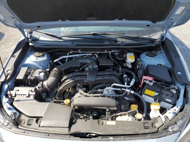 Photo 7 from auction – 2022 SUBARU CROSSTREK with VIN JF2GTHSC7NH231676