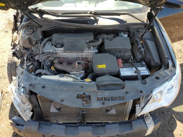 Photo 7 from auction – 2012 TOYOTA CAMRY BASE with VIN 4T4BF1FK7CR187080