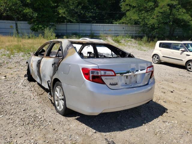 Photo 3 from auction – 2012 TOYOTA CAMRY BASE with VIN 4T4BF1FK5CR225244