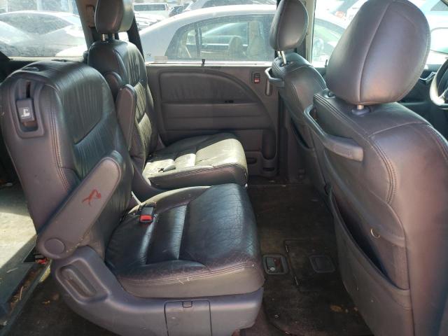Photo 6 from auction – 2005 HONDA ODYSSEY EX with VIN 5FNRL38765B076722