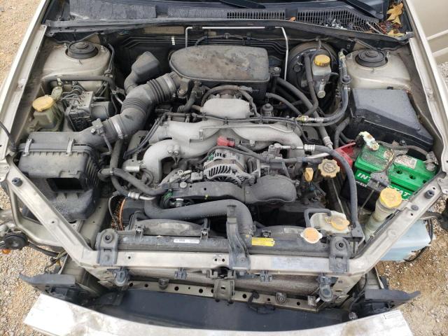 Photo 7 from auction – 2008 SUBARU OUTBACK 2. with VIN 4S4BP62C387360098