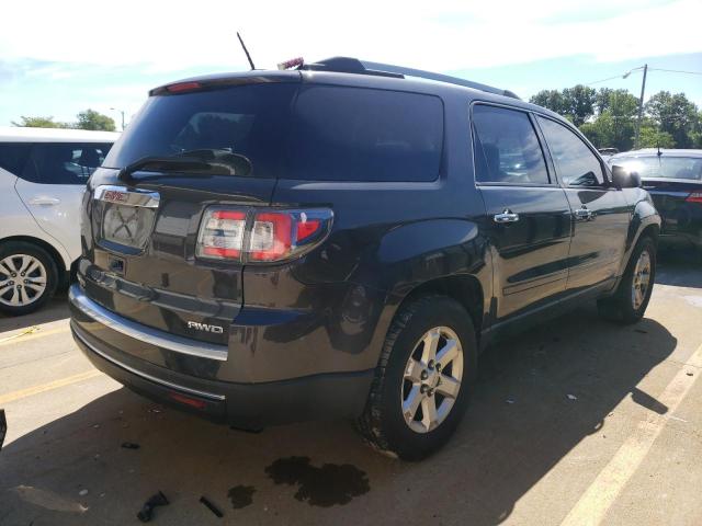 Photo 4 from auction – 2016 GMC ACADIA SLE with VIN 1GKKVNED8GJ222054