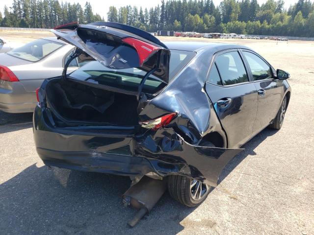 Photo 4 from auction – 2017 TOYOTA COROLLA L with VIN 2T1BURHE3HC790834