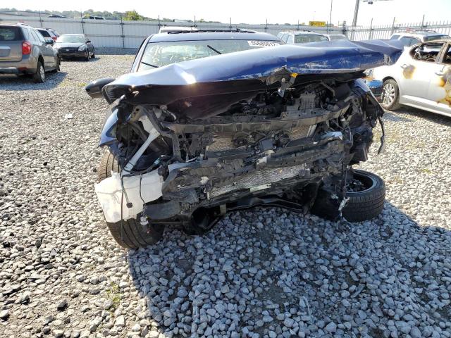 Photo 9 from auction – 2019 NISSAN ALTIMA SR with VIN 1N4BL4CV1KC238302