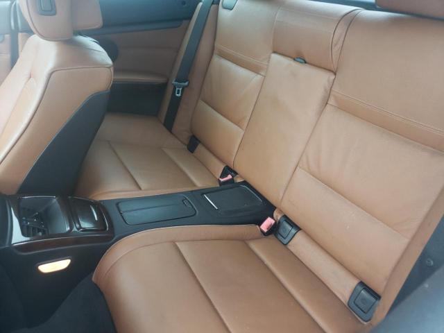 Photo 6 from auction – 2011 BMW 328 I with VIN WBADW3C59BE540247
