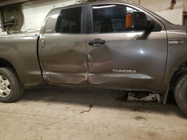 Photo 9 from auction – 2007 TOYOTA TUNDRA DOU with VIN 5TBBV54127S453207