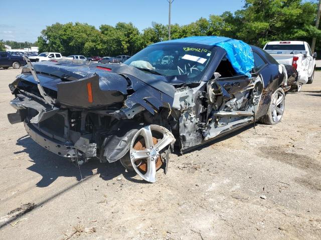 Photo 2 from auction – 2016 DODGE CHALLENGER with VIN 2C3CDZAG1GH202681