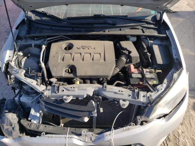 Photo 7 from auction – 2014 TOYOTA COROLLA L with VIN 2T1BURHE1EC070105