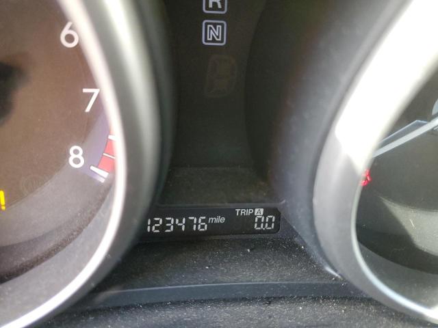 Photo 8 from auction – 2012 MAZDA 3 I with VIN JM1BL1UG8C1615701