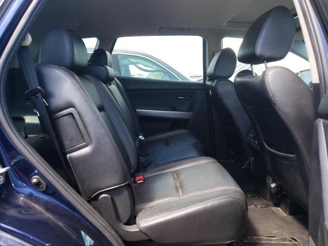 Photo 6 from auction – 2011 MAZDA CX-9 with VIN JM3TB3DAXB0316186