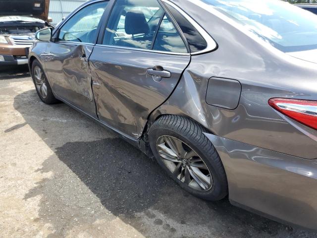 Photo 9 from auction – 2017 TOYOTA CAMRY LE with VIN 4T1BF1FK9HU413668