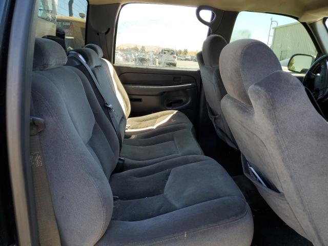 Photo 6 from auction – 2005 GMC NEW SIERRA with VIN 2GTEC13T851183782