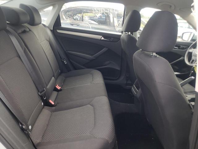 Photo 6 from auction – 2013 VOLKSWAGEN PASSAT S with VIN 1VWAP7A38DC092834