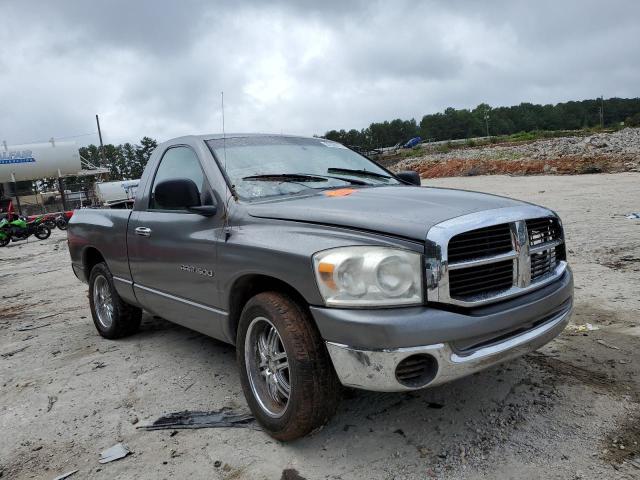 DODGE RAM 1500 S 2007 with VIN 1D7HA16P67J520997 - Photo from auction