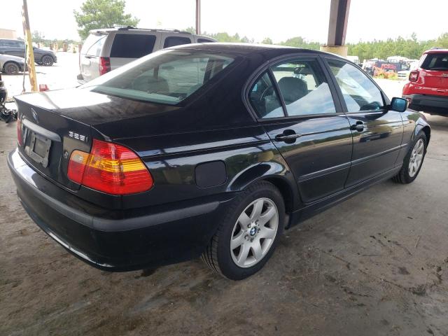 Zdjęcie 4 z aukcji – 2003 BMW 325 I z VIN WBAET37423NJ24802