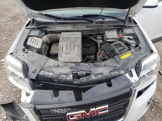 Photo 7 from auction – 2015 GMC TERRAIN SL with VIN 2GKFLVEK6F6431777