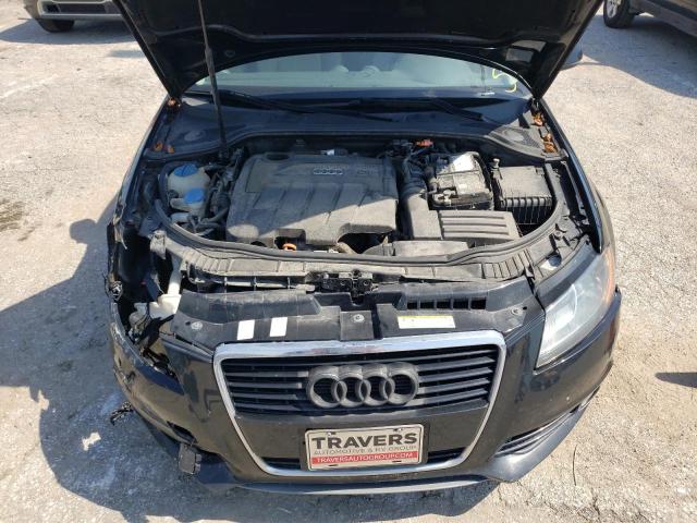 Photo 7 from auction – 2012 AUDI A3 PREMIUM with VIN WAUBJAFM6CA168842