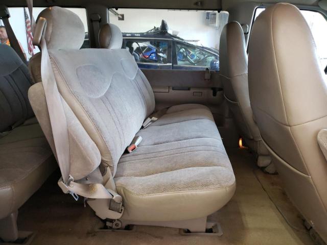 Photo 6 from auction – 1998 CHEVROLET ASTRO with VIN 1GNEL19W1WB137284