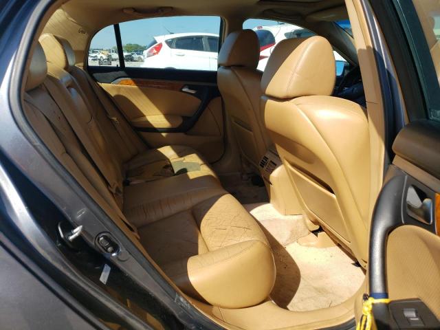 Photo 6 from auction – 2005 ACURA TL with VIN 19UUA66235A041199